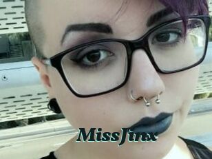 MissJinx