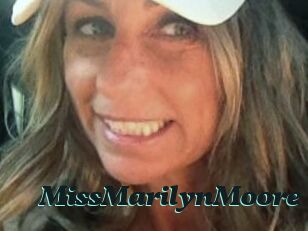 MissMarilynMoore