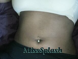 MissSplash Cumshots Videos