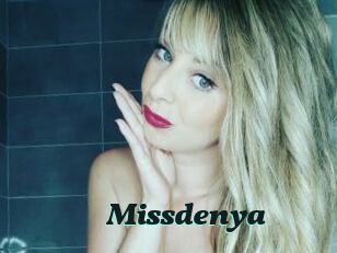 Missdenya
