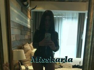 Misskarla