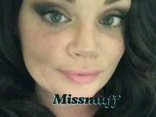 Missmuff