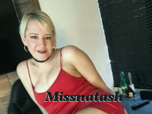 Missnatash