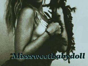 Misssweetbabydoll