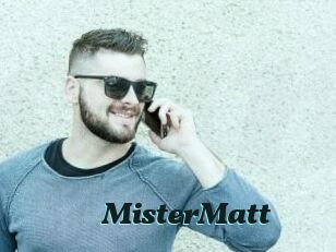 MisterMatt