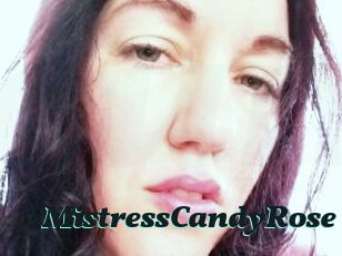 MistressCandyRose