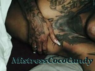 MistressCocoCandy