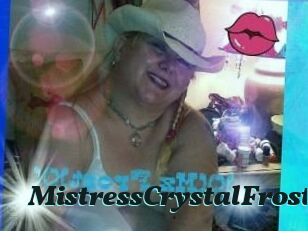 MistressCrystalFrost