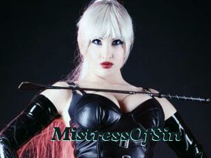 MistressOfSin