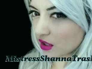 MistressShannaTrash