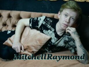 MitchellRaymond