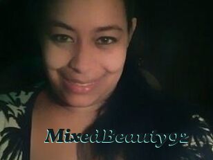 MixedBeauty92