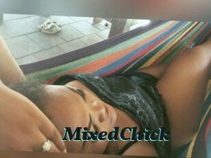 MixedChick