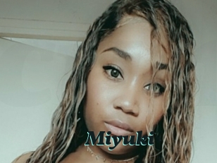 Miyuki