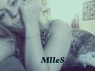 MlleS