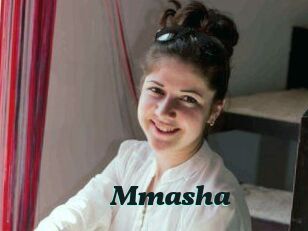 Mmasha