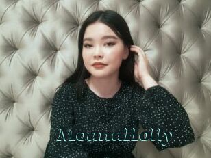 MoanaHolly