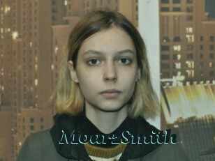 MoarzSmith