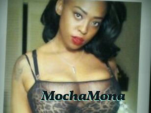 MochaMona