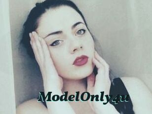 ModelOnly4u