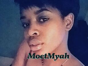 MoetMyah