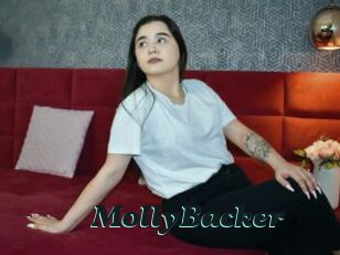 MollyBacker