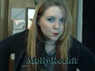 MollyRockit