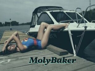 MolyBaker