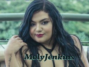 MolyJenkins