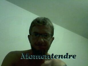 Momentendre