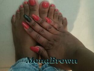 MonaBrown