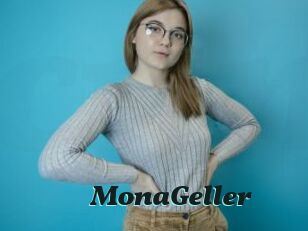 MonaGeller