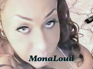 MonaLoud