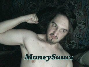 MoneySauce