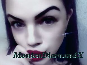 MonicaDiamondX