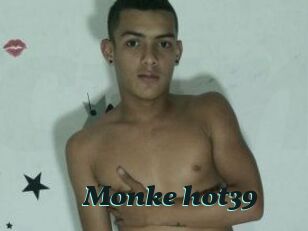 Monke_hot39