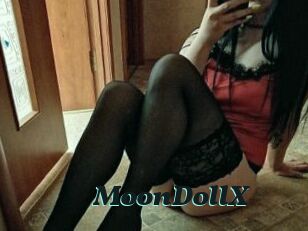MoonDollX