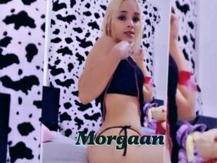 Morgaan