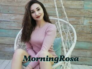 MorningRosa