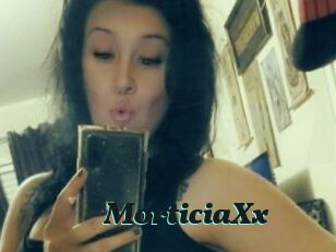 MorticiaXx