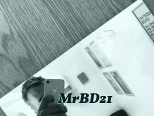 MrBD21