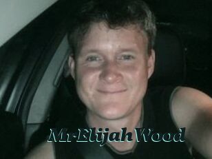 MrElijahWood