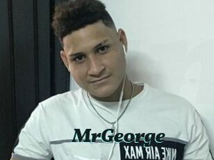 MrGeorge