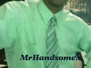 MrHandsomeX Cumshots Videos