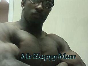 MrHappyMan