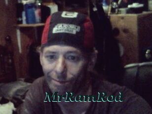 MrRamRod