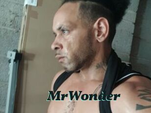 MrWonder