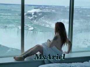 MsAriel