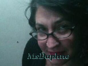 MsDaphne
