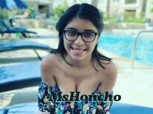 MsHoncho